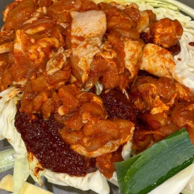 춘천명동1번지닭갈비 이미지