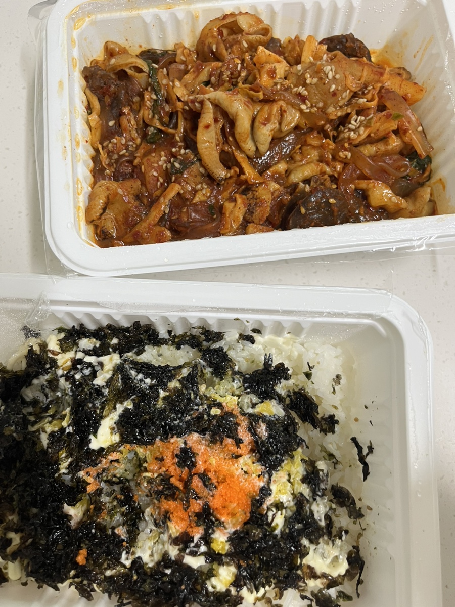 세친구김밥 이미지