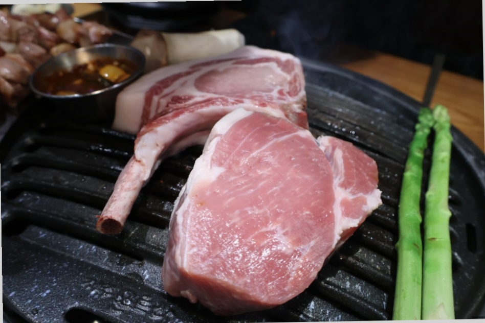 제주 몬트락 한티점 이미지