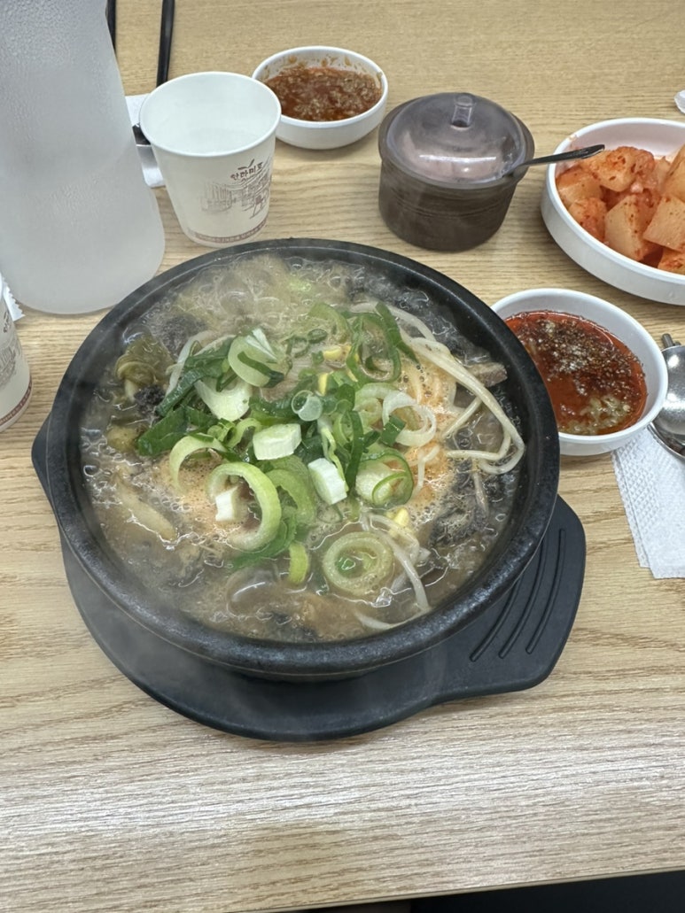 양평해장국 이미지