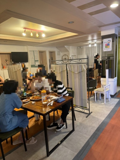 오르막 그집 이미지