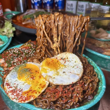 김창훈포차 건대본점 이미지