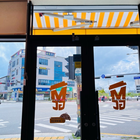 메가MGC커피군산 이미지