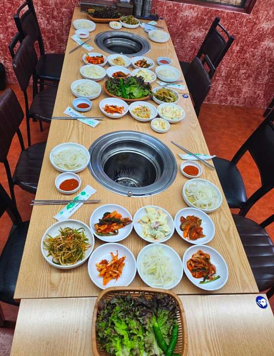 숯대감용갈비 사진 6