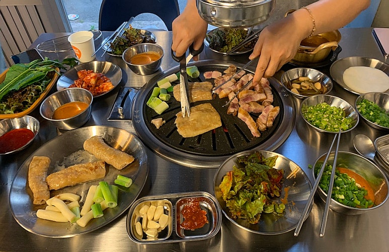 부일막창 이미지