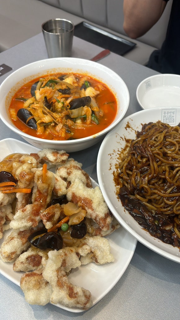옥서반점 이미지