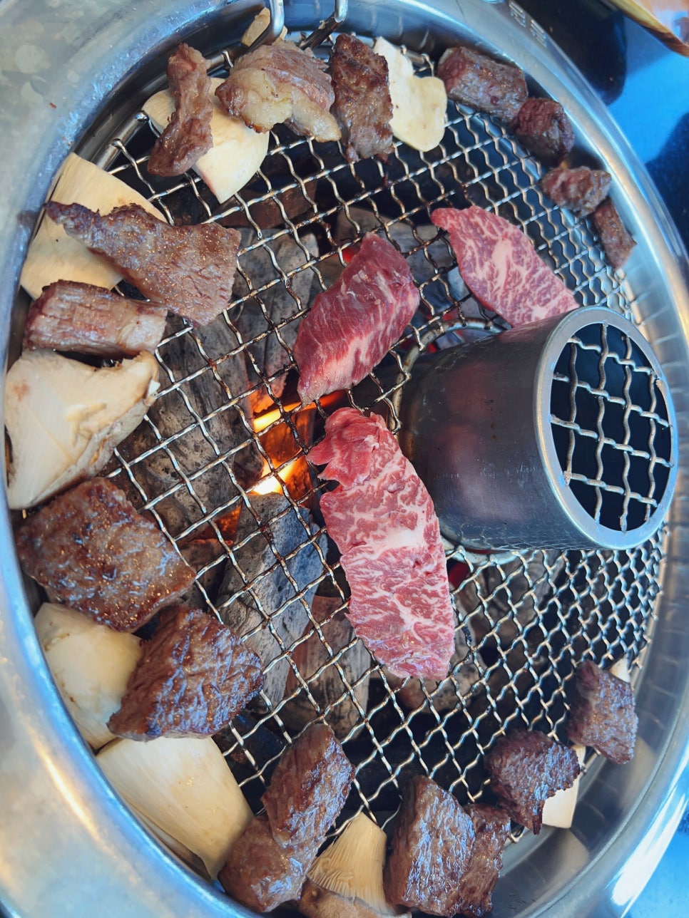 강화한우 이미지