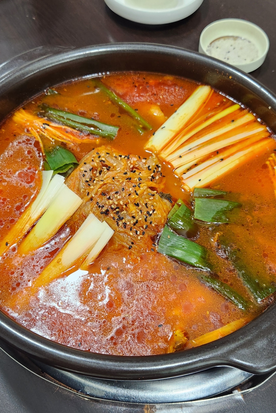 정가네토종닭 이미지