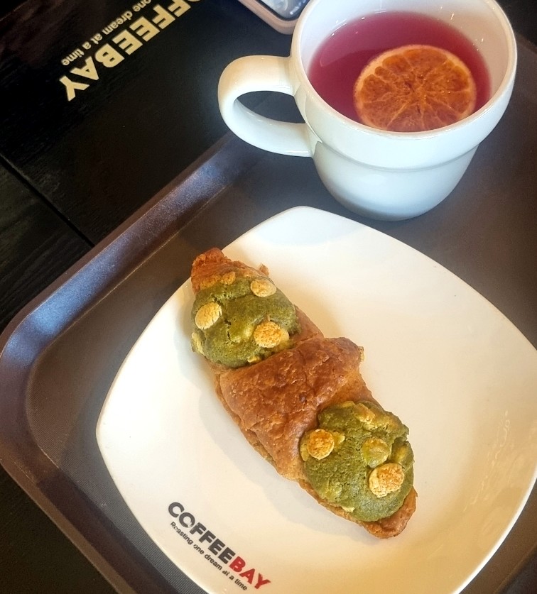 커피베이안산 이미지