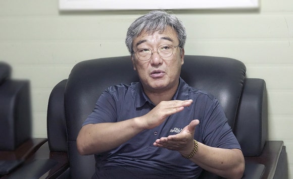디에스산업 이미지