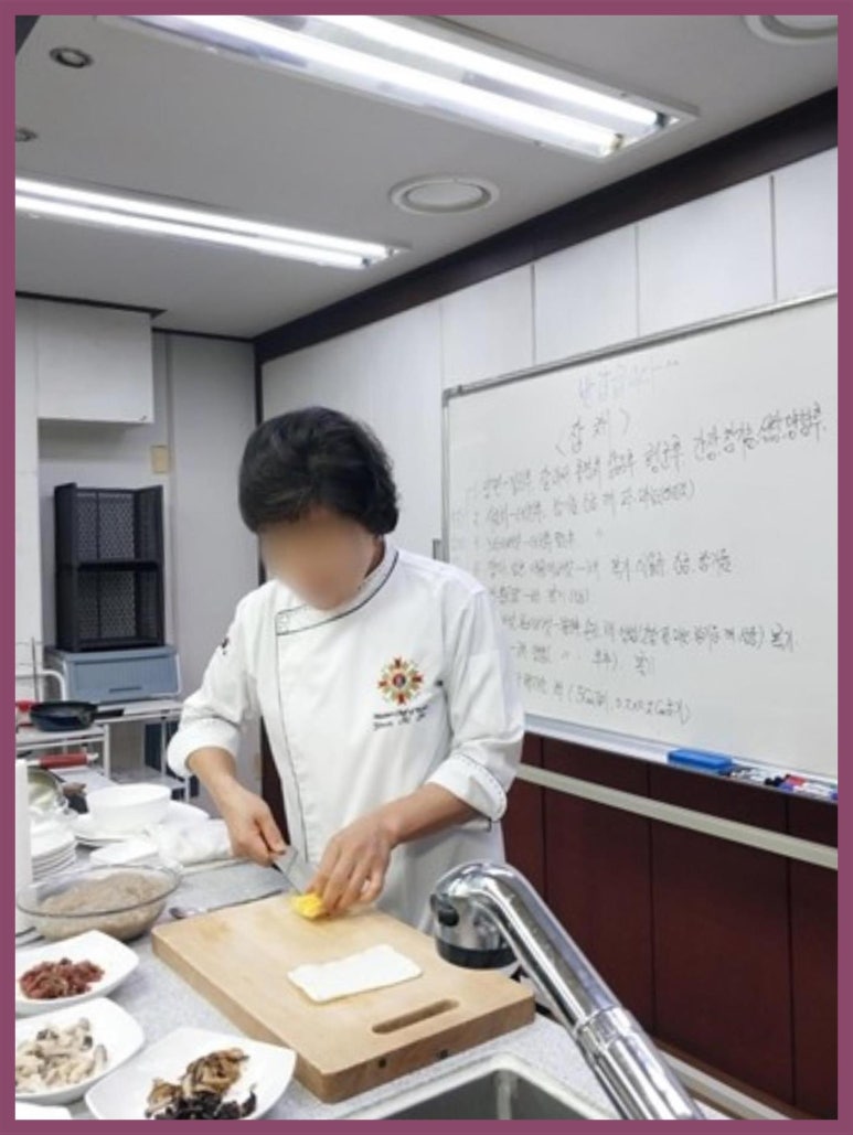 충북요리제과제빵전문학원 이미지