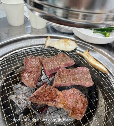 현방오백소갈비살돌곶이역점 이미지