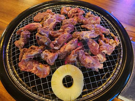 도림식당 이미지