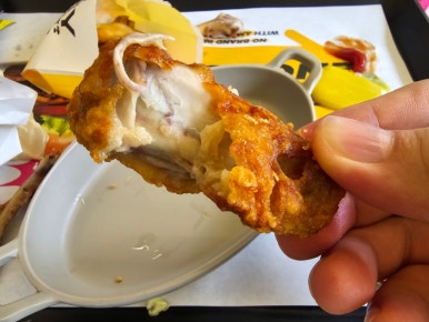 노브랜드버거 동탄영천점 이미지