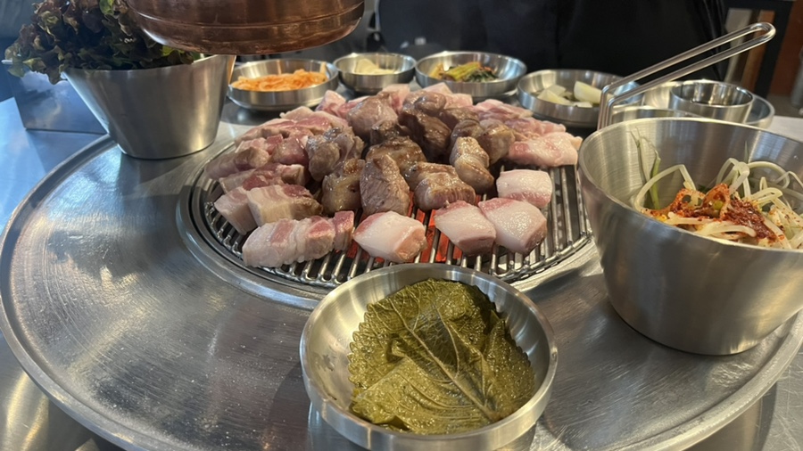 제주꾸숑 이미지