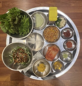 냉육점 이미지