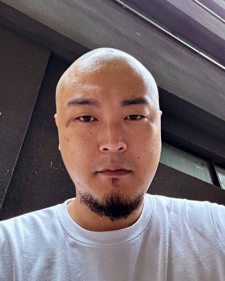 하프바버샵 이미지