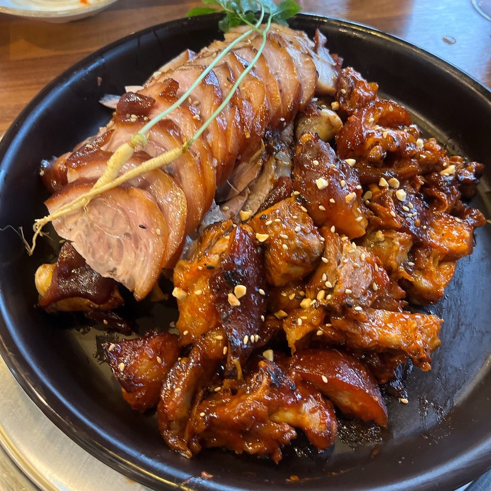 아주싸고맛있는족발 이미지