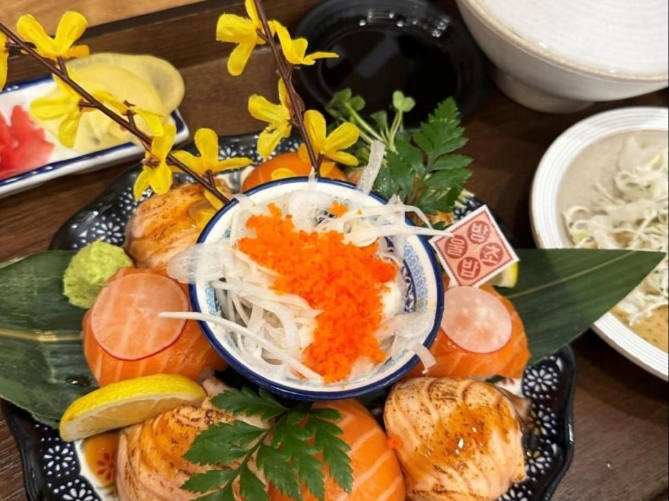 연어의맛 이미지