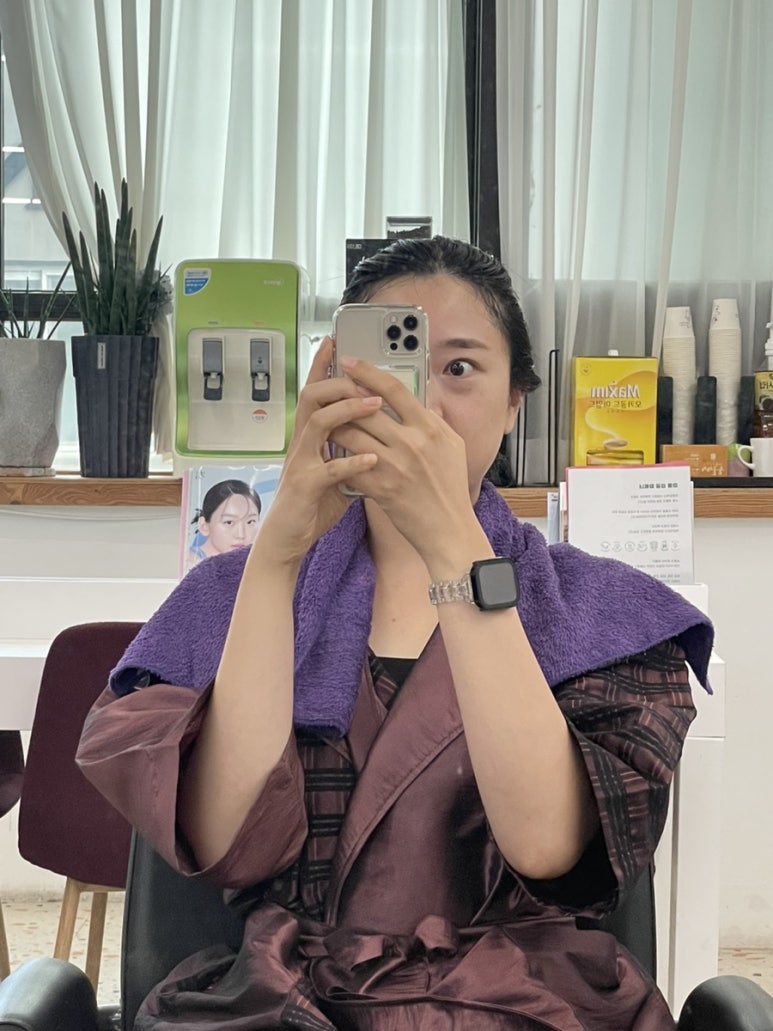 예예미용실 이미지