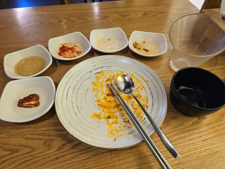 조선식당 이미지