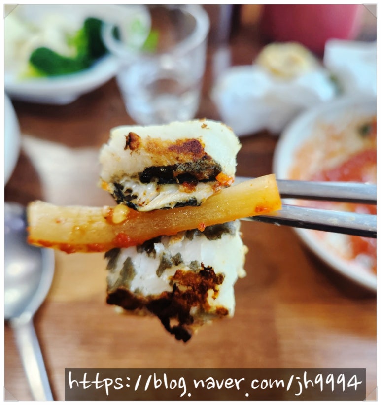 실안장어구이 이미지