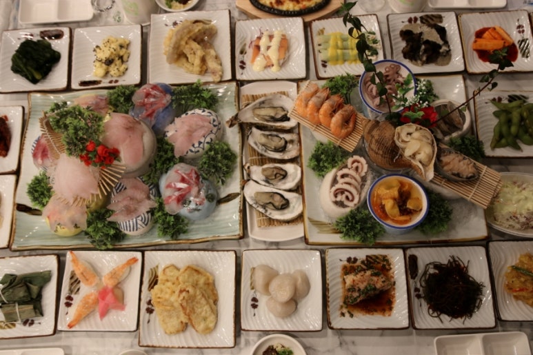 삼척대게왕 이미지