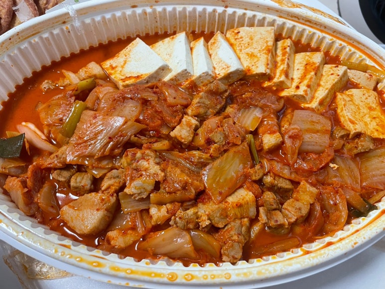 삼청동김치찜 사진 8