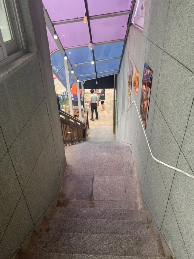 페리카나만리포점 이미지