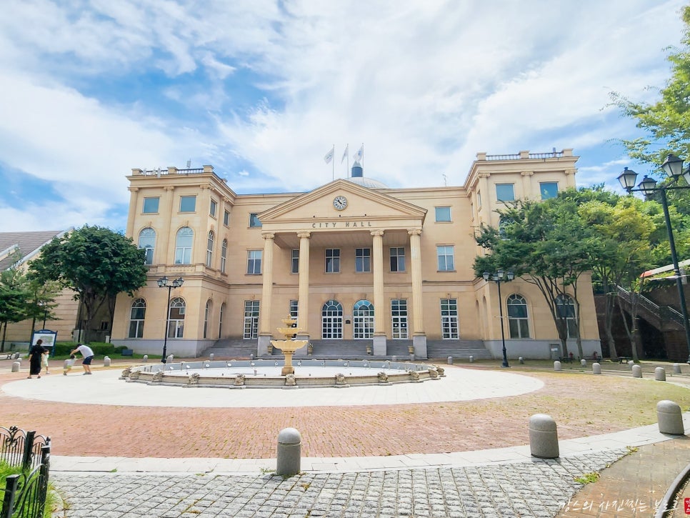 Gyeonggi Future Education Paju Campus