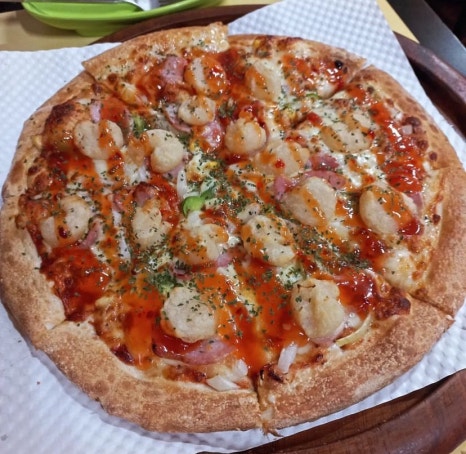 피자스쿨송파 이미지