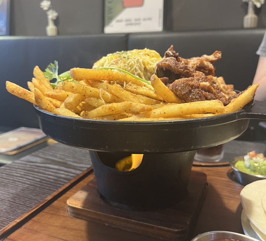 타코박스Taco Box 이미지