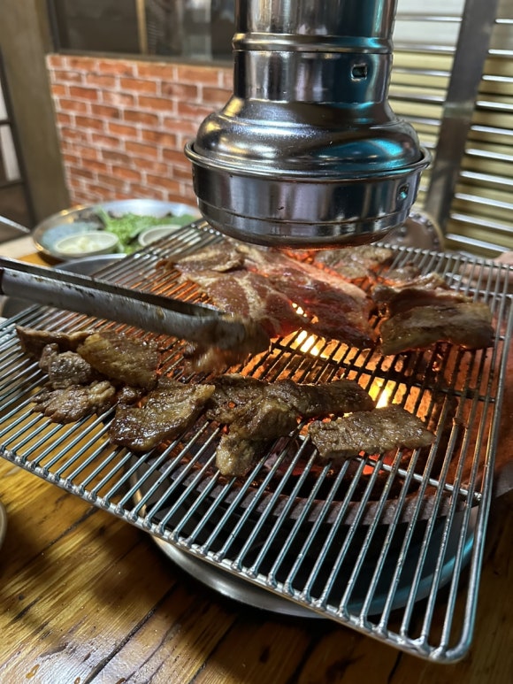 서민갈비 이미지