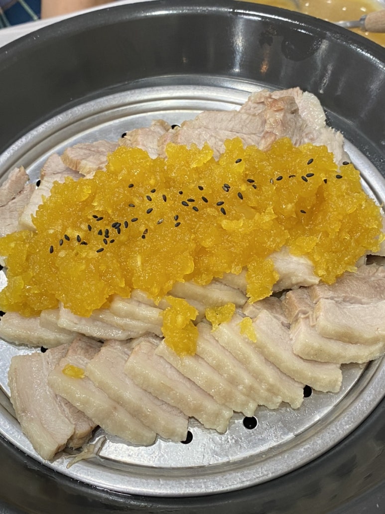 돈통마늘보쌈이천 이미지