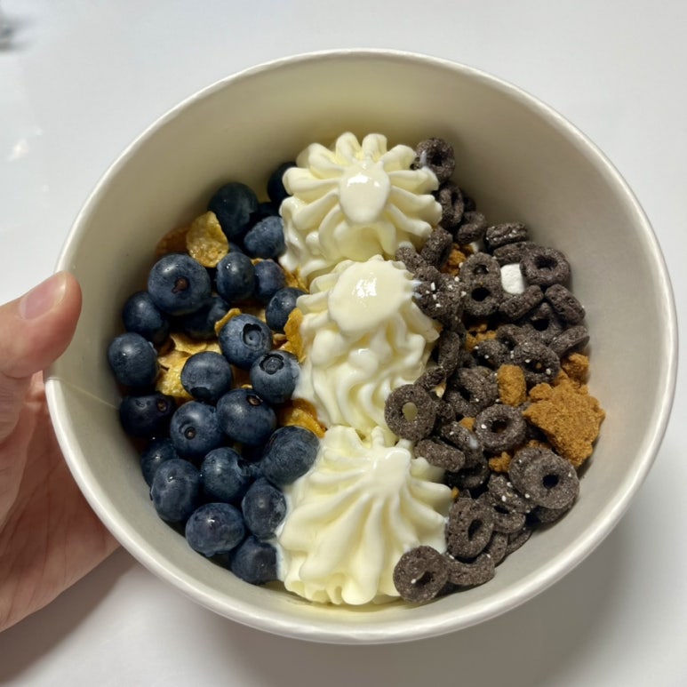빙수다방 이미지