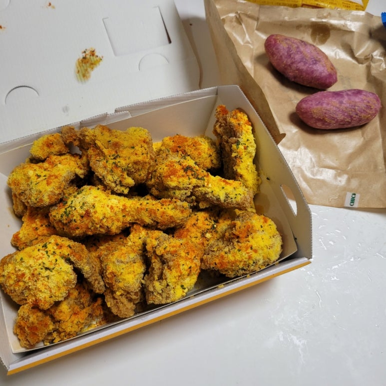 BBQ청주시청점 이미지
