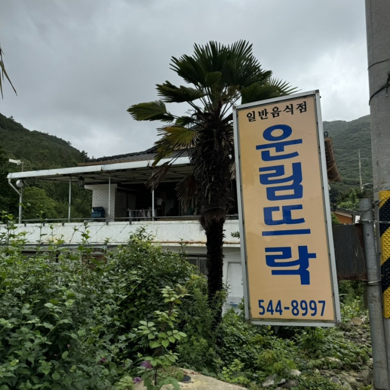 운림뜨락 이미지