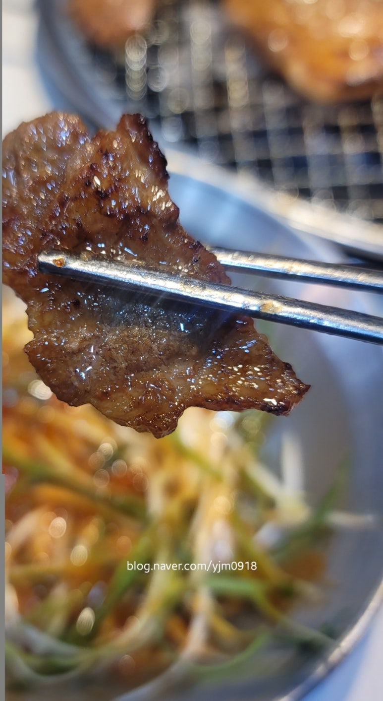 명륜진사갈비용산호암점 이미지