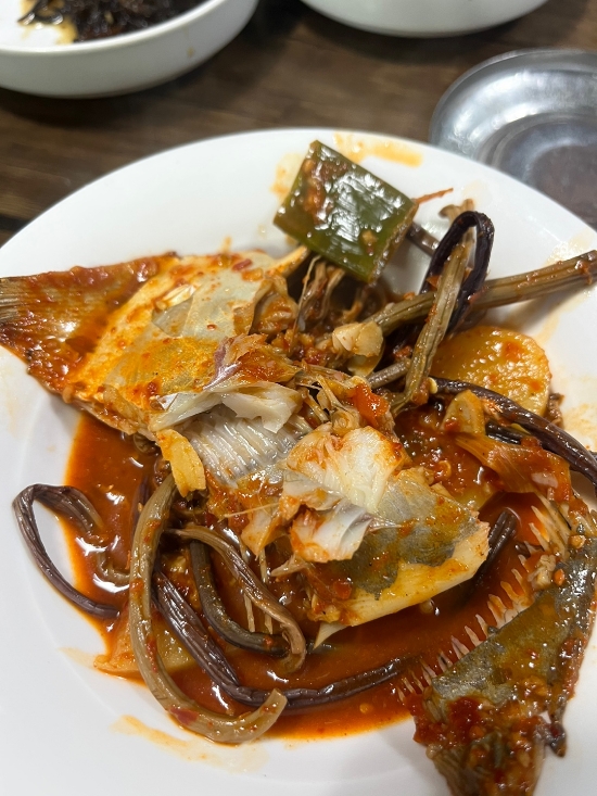 전라도회집 이미지