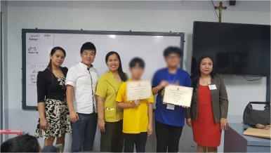 지앤비글로벌 이미지