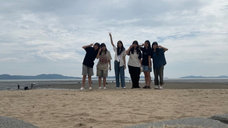 친구들 이미지