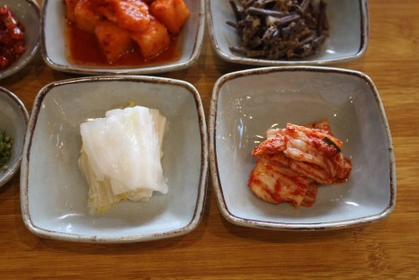 이레반찬 이미지
