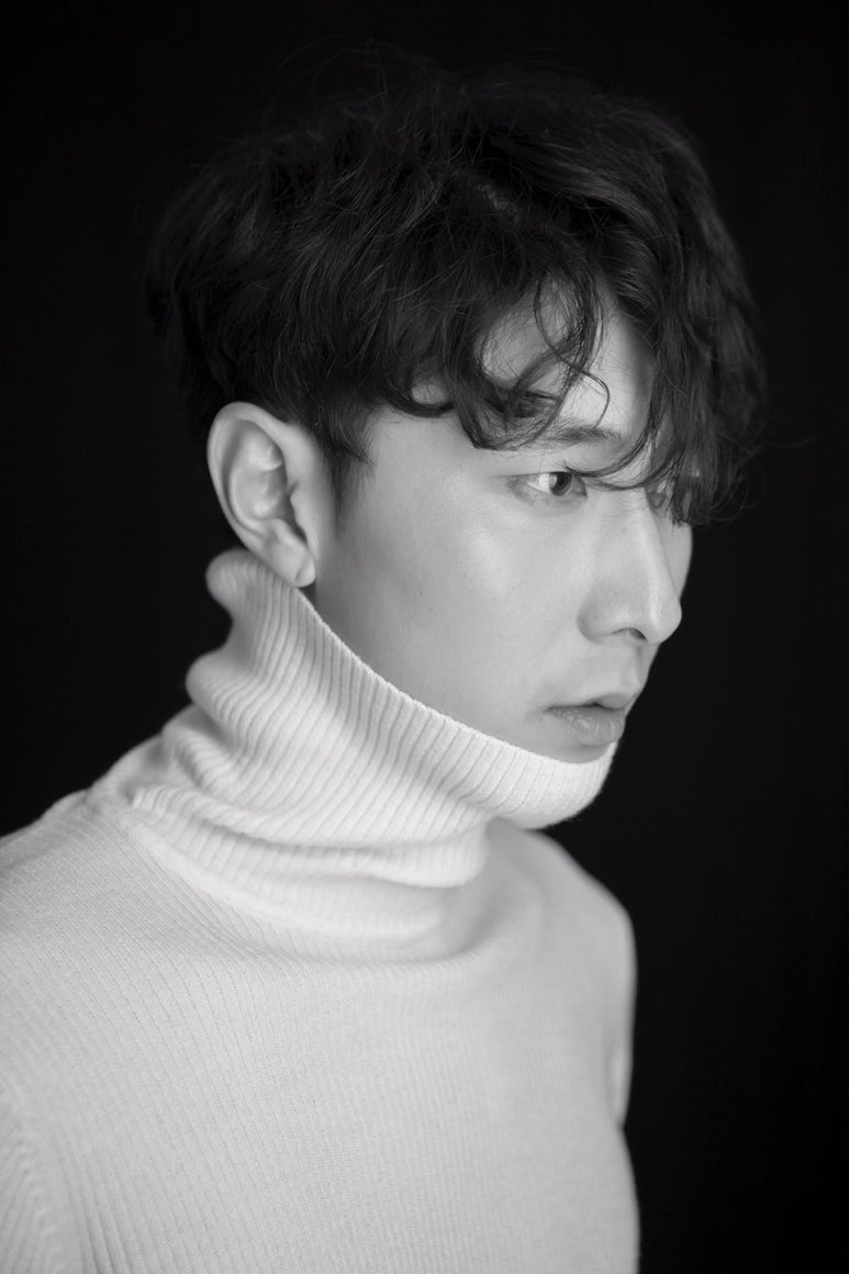 더 그레이스 모델 이미지