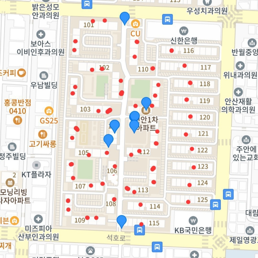 안산게시판광고 이미지
