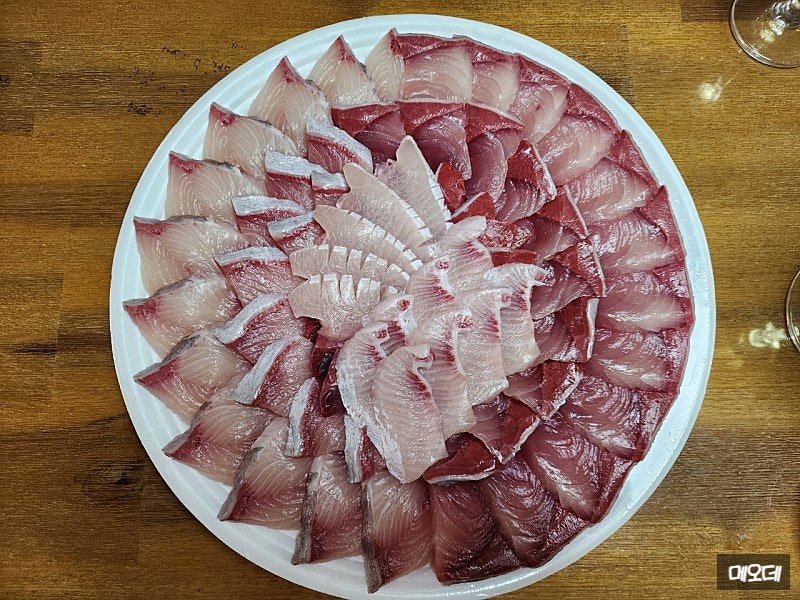 호수산 사진 3