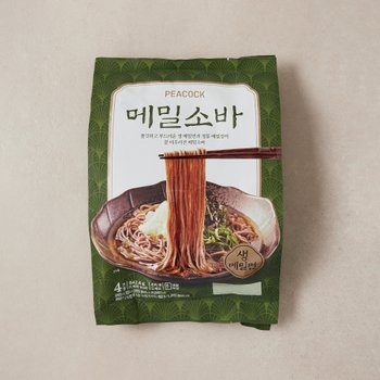 새우랑소바랑 이미지