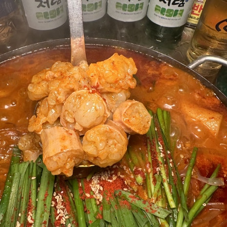 김창훈포차 건대본점 이미지
