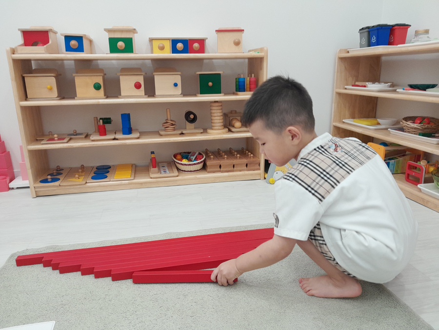 스콜라몬테소리인천 이미지
