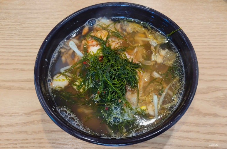 경주팔우정식당 이미지