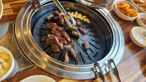 정육식당평궁 이미지